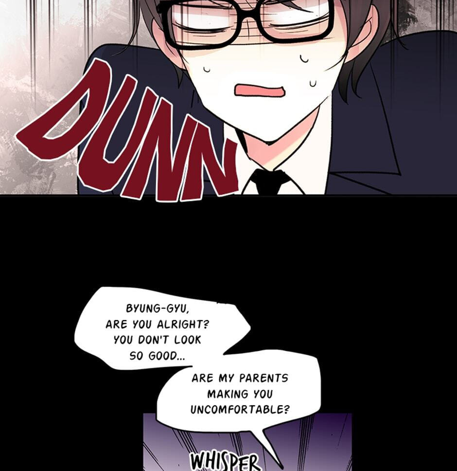 Here We Go Again Chapter 58 page 56 - 