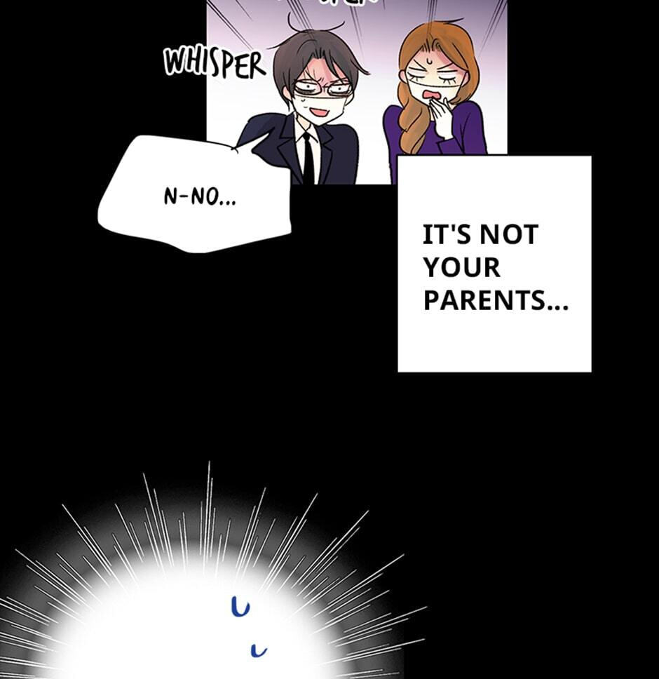 Here We Go Again Chapter 58 page 57 - 
