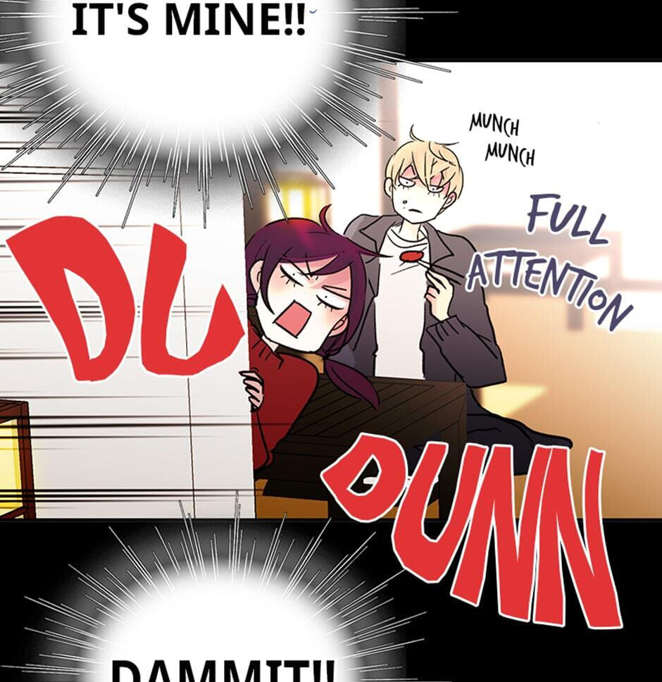 Here We Go Again Chapter 58 page 58 - 