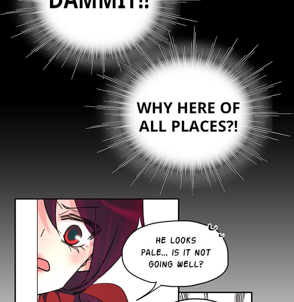 Here We Go Again Chapter 58 page 59 - 
