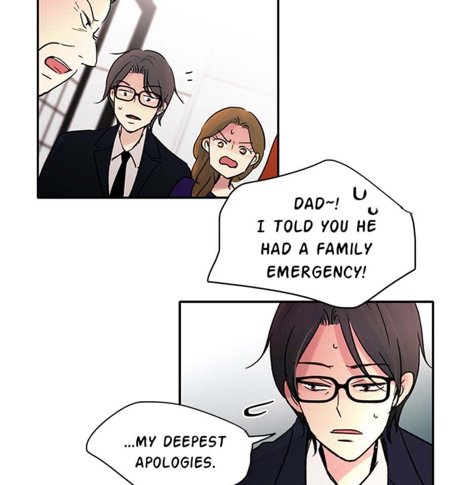 Here We Go Again Chapter 58 page 7 - 