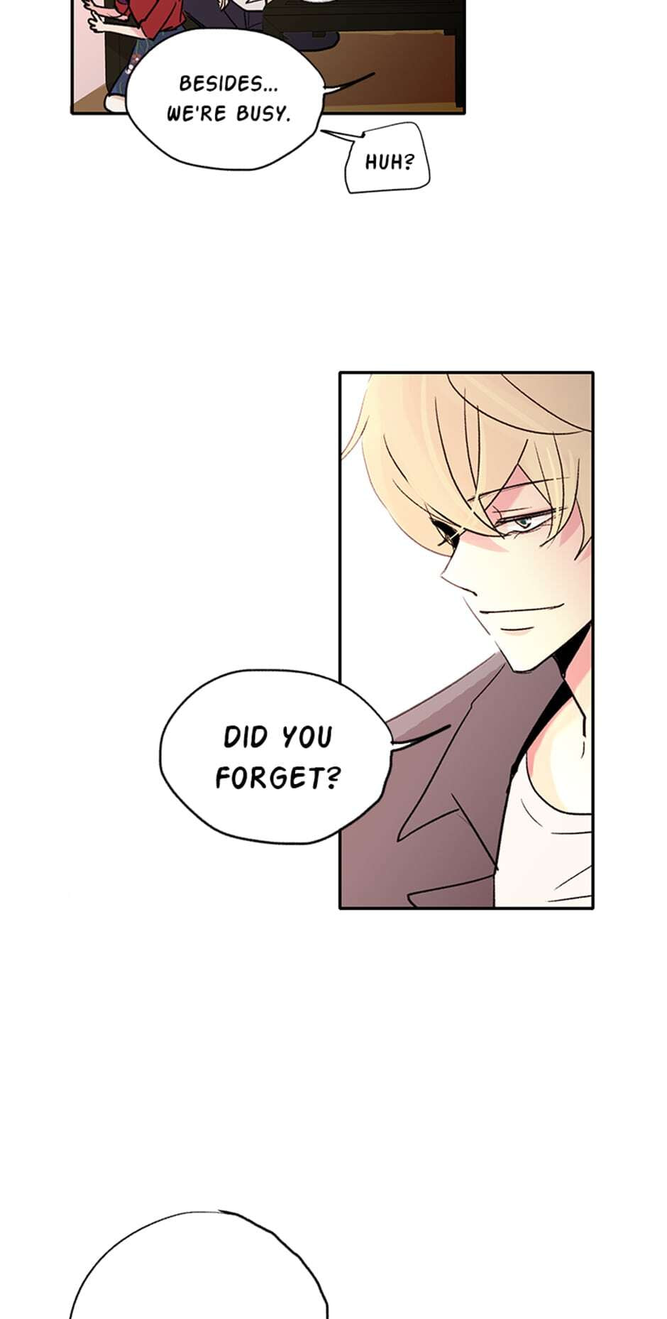 Here We Go Again Chapter 58 page 62 - 