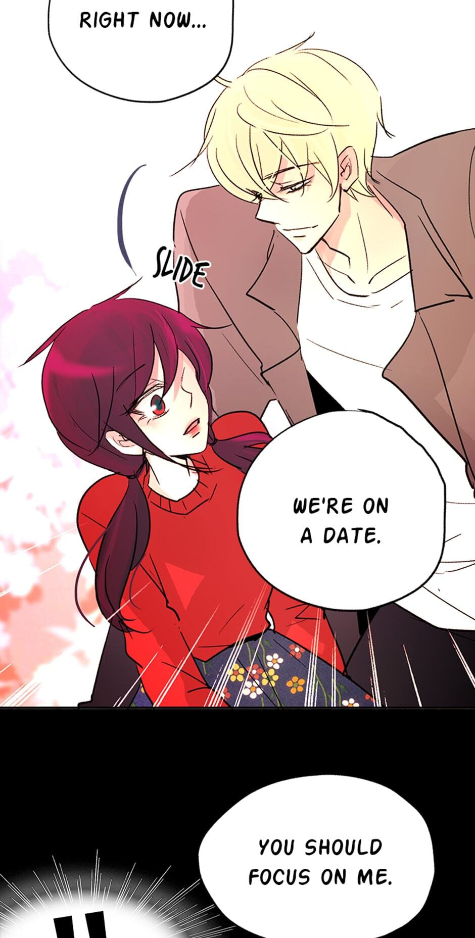 Here We Go Again Chapter 58 page 63 - 
