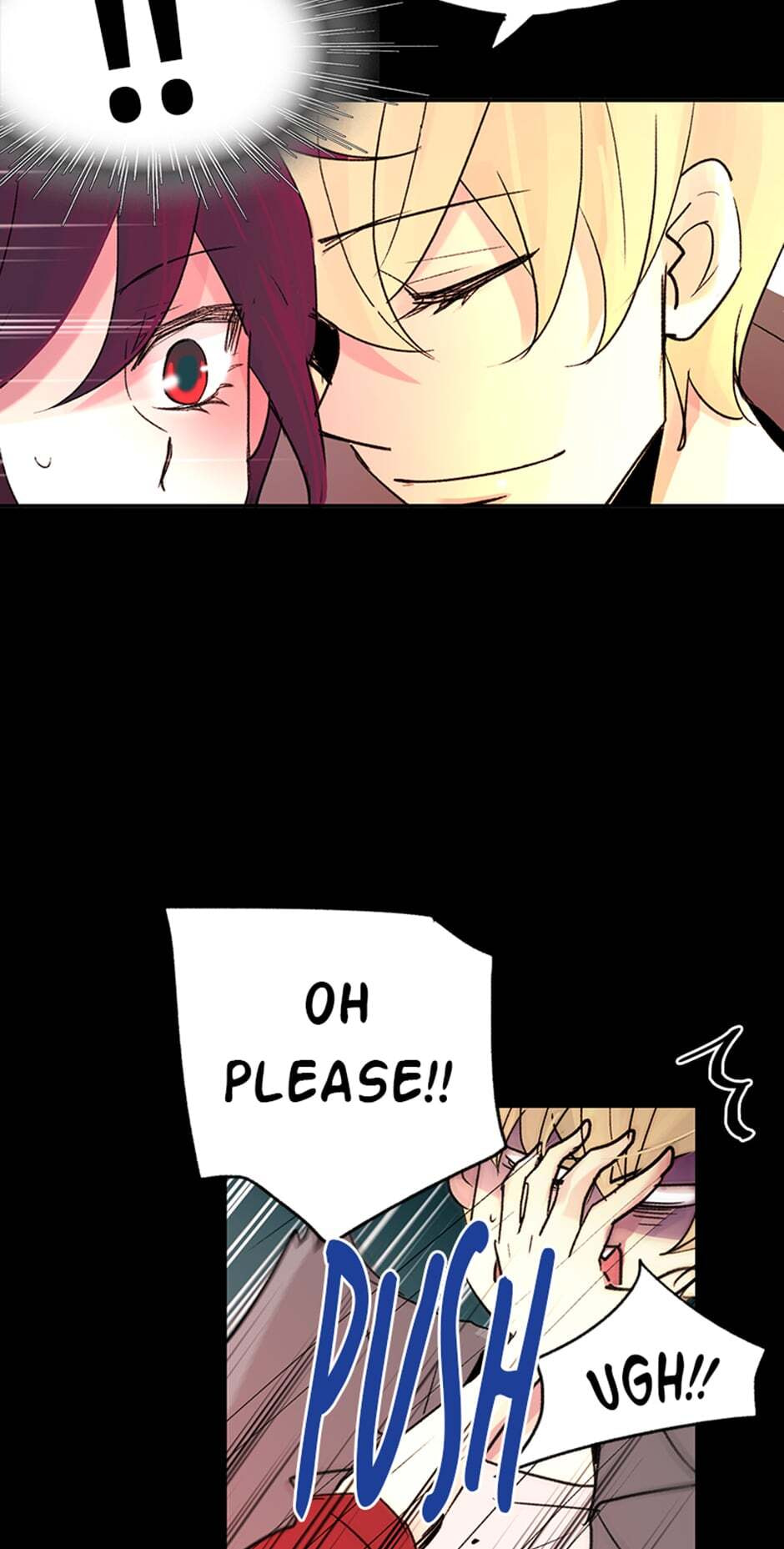 Here We Go Again Chapter 58 page 64 - 