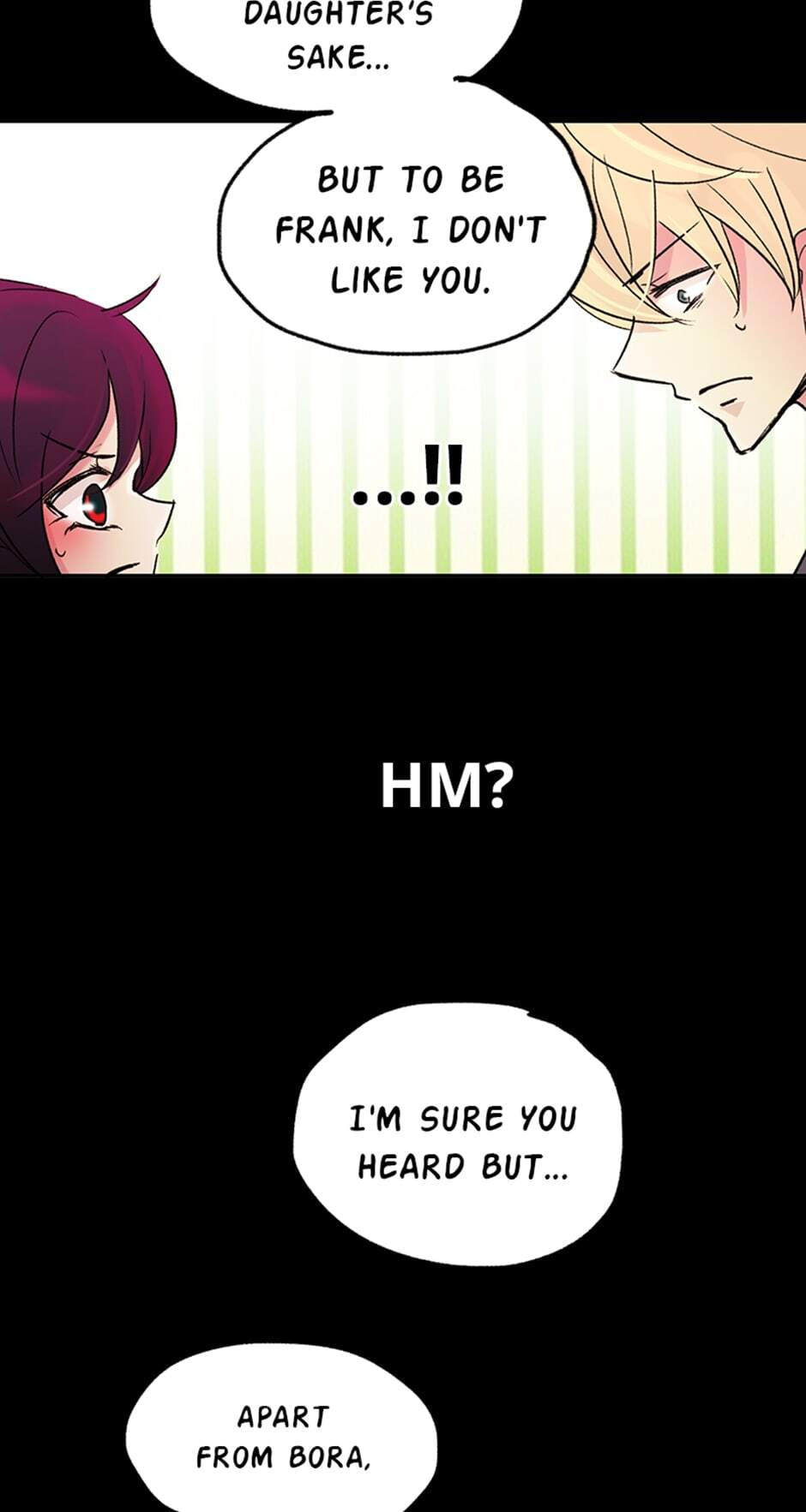 Here We Go Again Chapter 58 page 67 - 