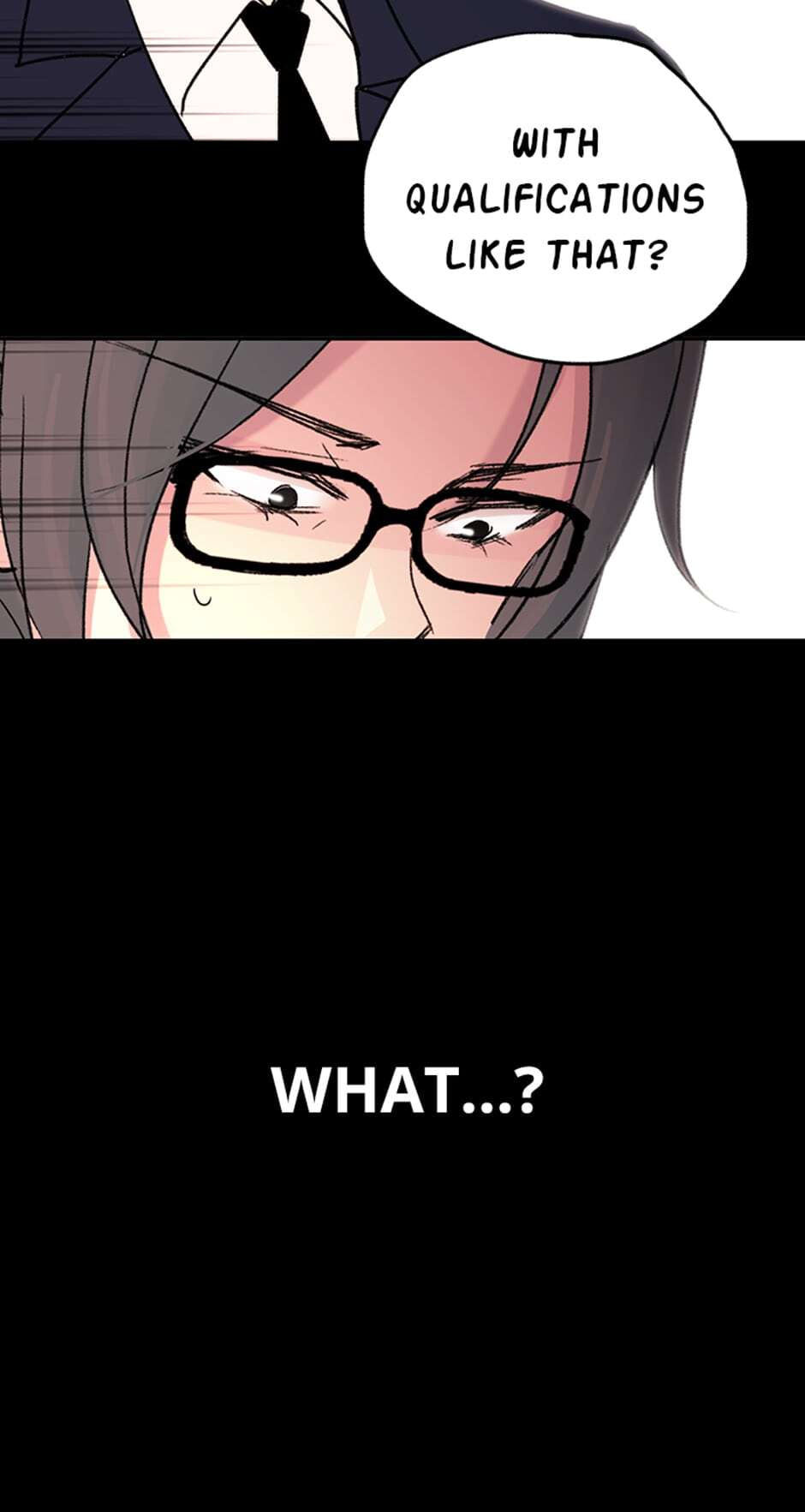 Here We Go Again Chapter 58 page 70 - 