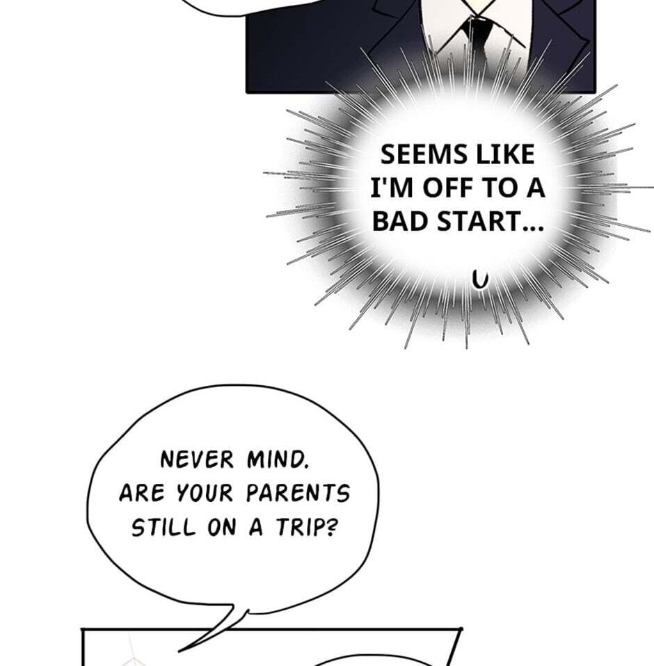 Here We Go Again Chapter 58 page 8 - 