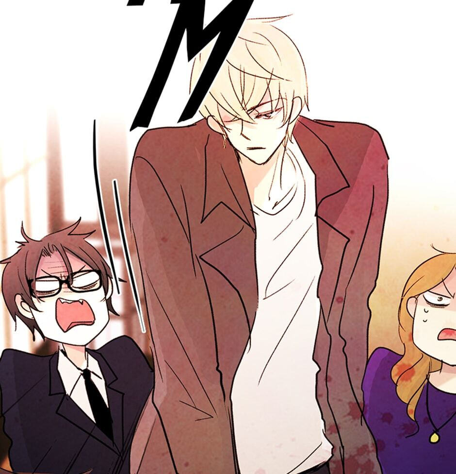 Here We Go Again Chapter 58 page 72 - 