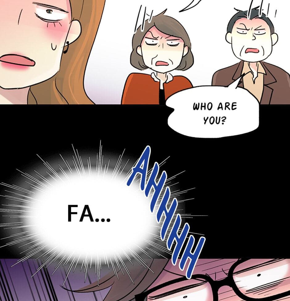 Here We Go Again Chapter 58 page 75 - 