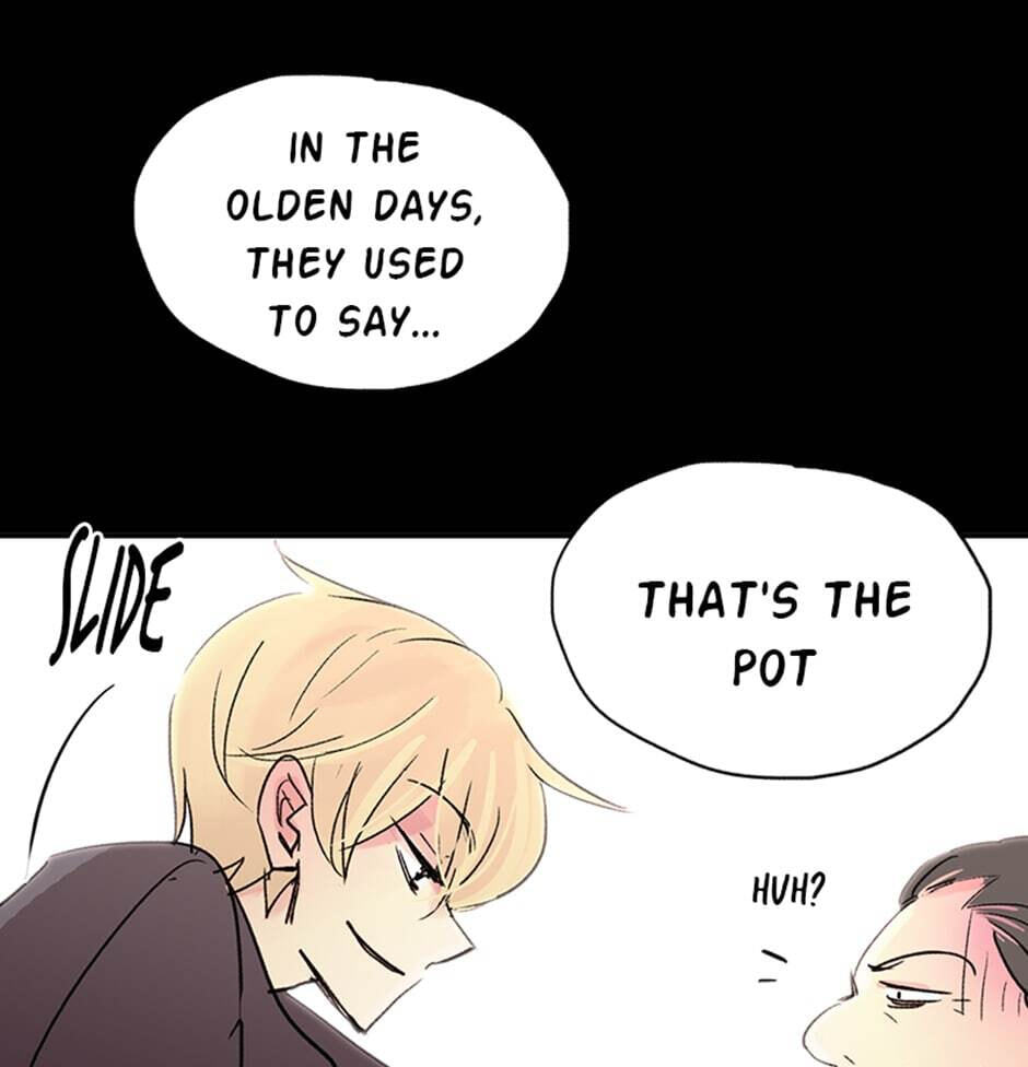 Here We Go Again Chapter 58 page 78 - 