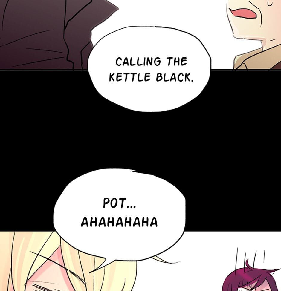 Here We Go Again Chapter 58 page 79 - 
