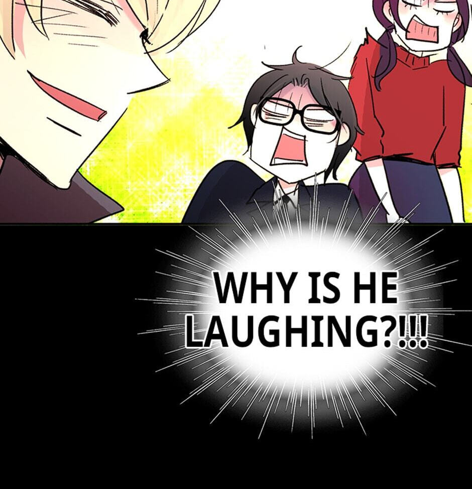 Here We Go Again Chapter 58 page 80 - 