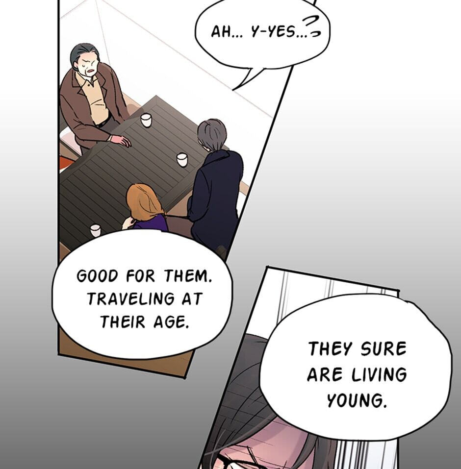 Here We Go Again Chapter 58 page 9 - 