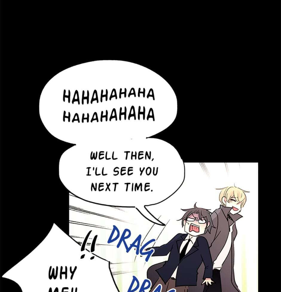 Here We Go Again Chapter 58 page 81 - 