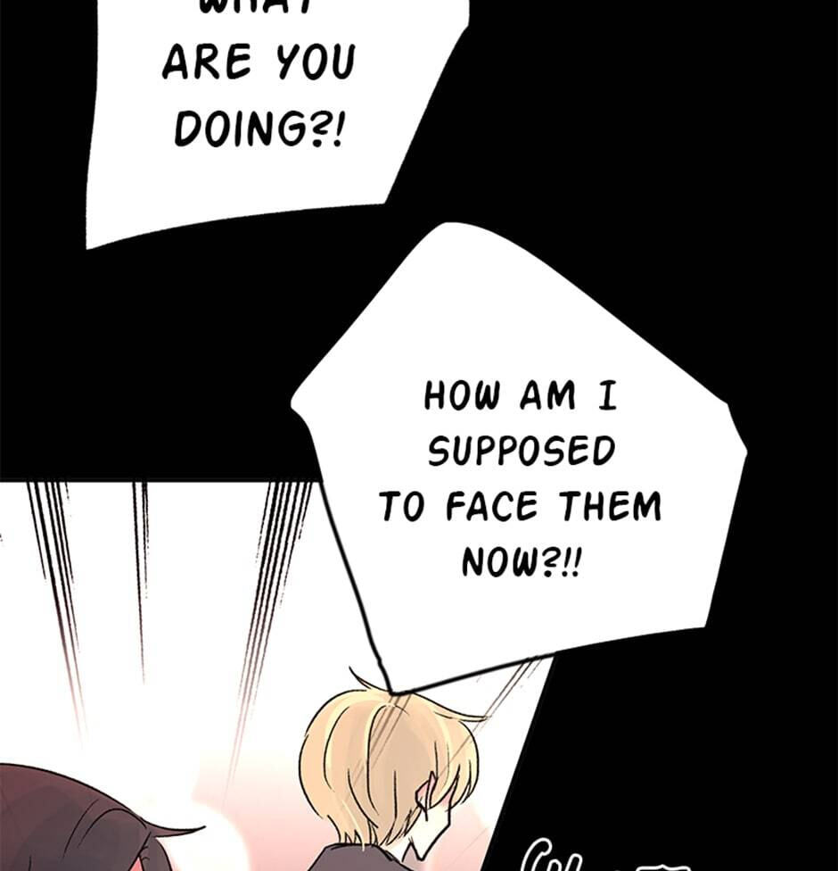 Here We Go Again Chapter 58 page 85 - 