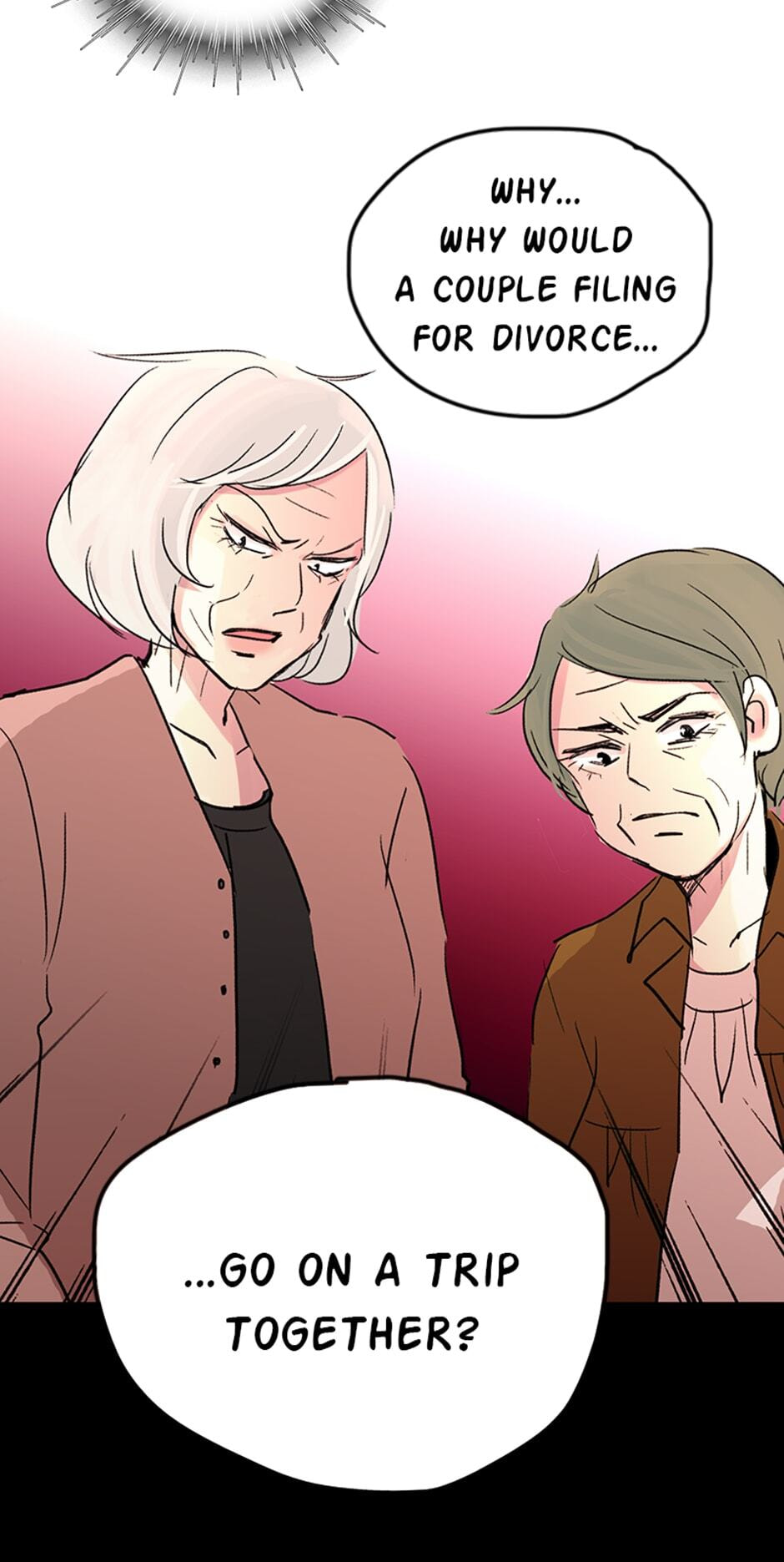 Here We Go Again Chapter 58 page 94 - 