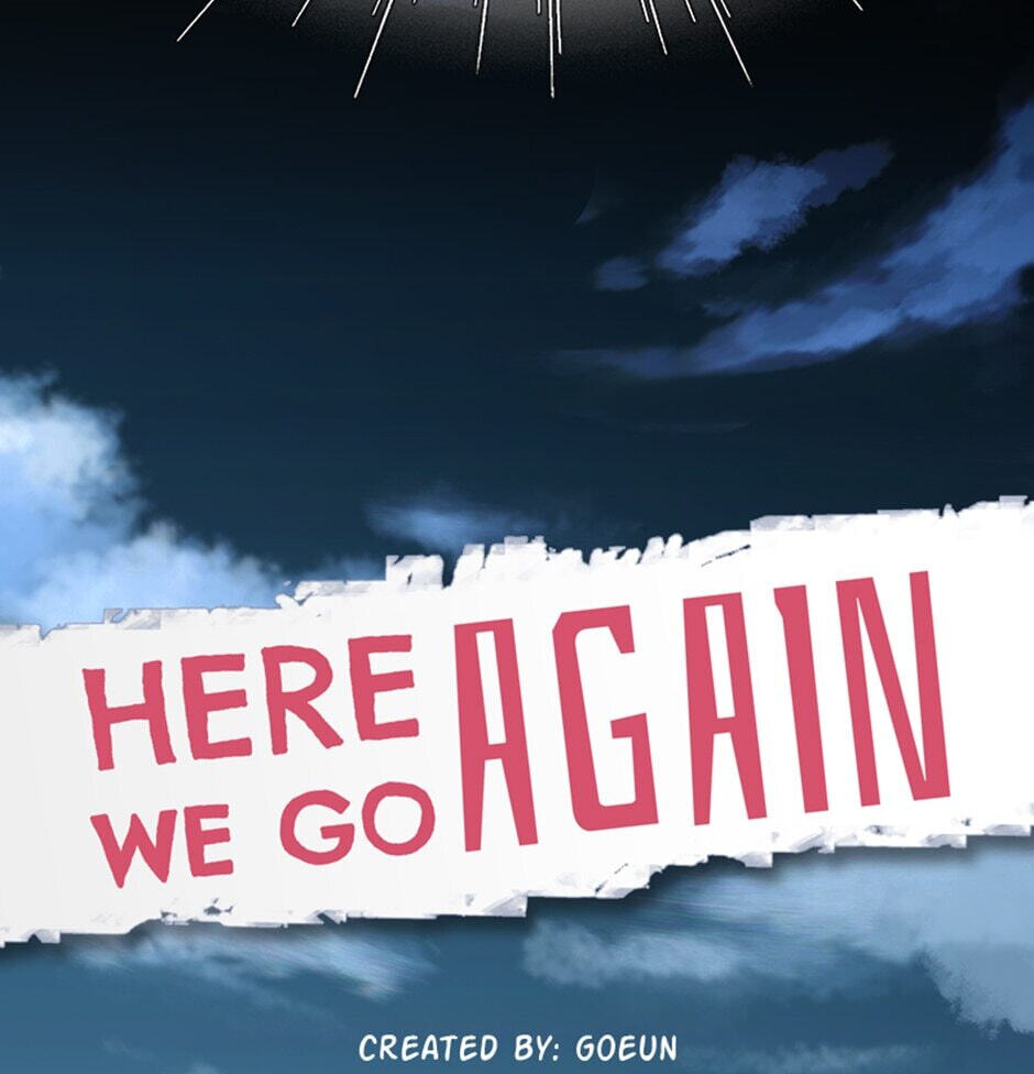 Here We Go Again Chapter 59 page 12 - 