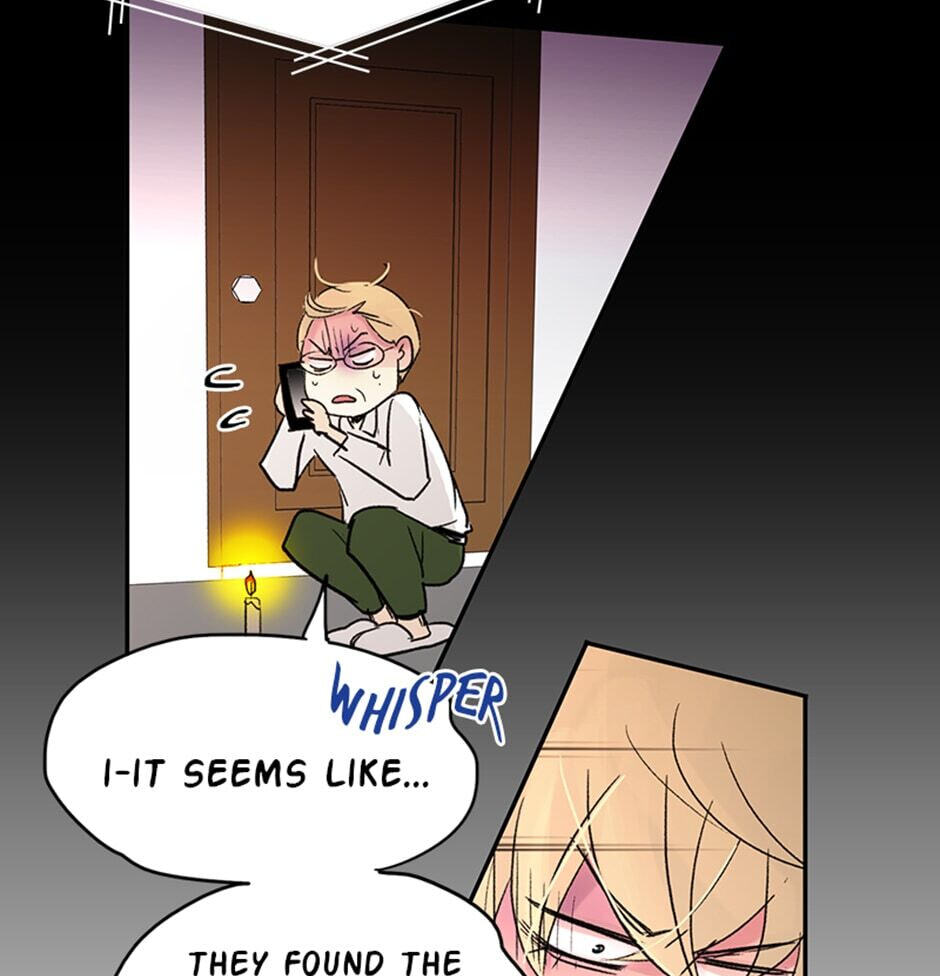 Here We Go Again Chapter 59 page 17 - 