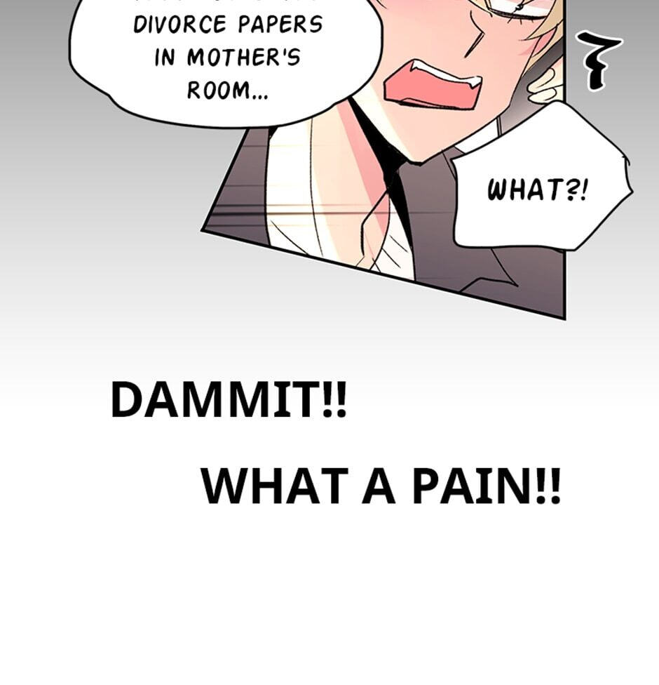 Here We Go Again Chapter 59 page 18 - 