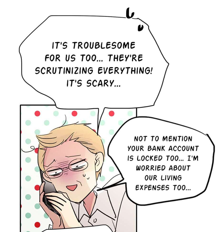 Here We Go Again Chapter 59 page 19 - 