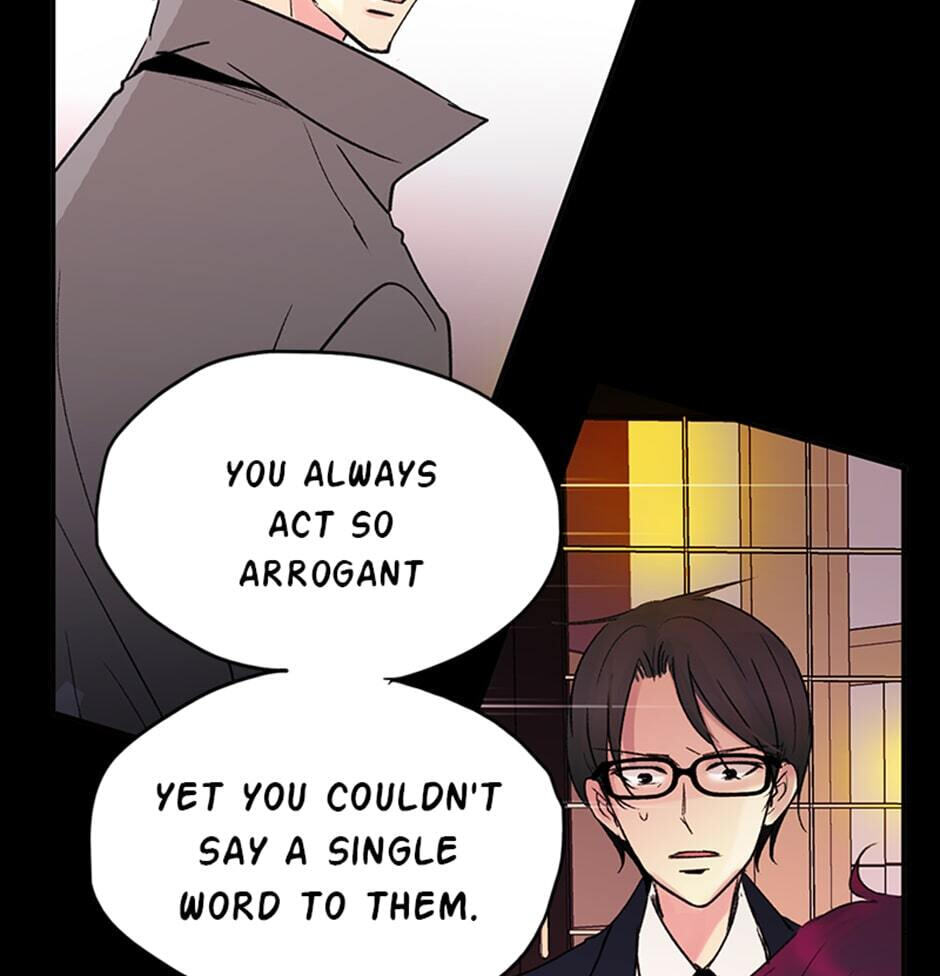 Here We Go Again Chapter 59 page 3 - 
