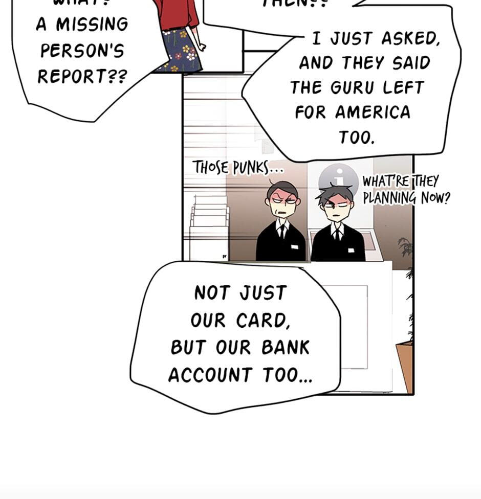 Here We Go Again Chapter 59 page 23 - 