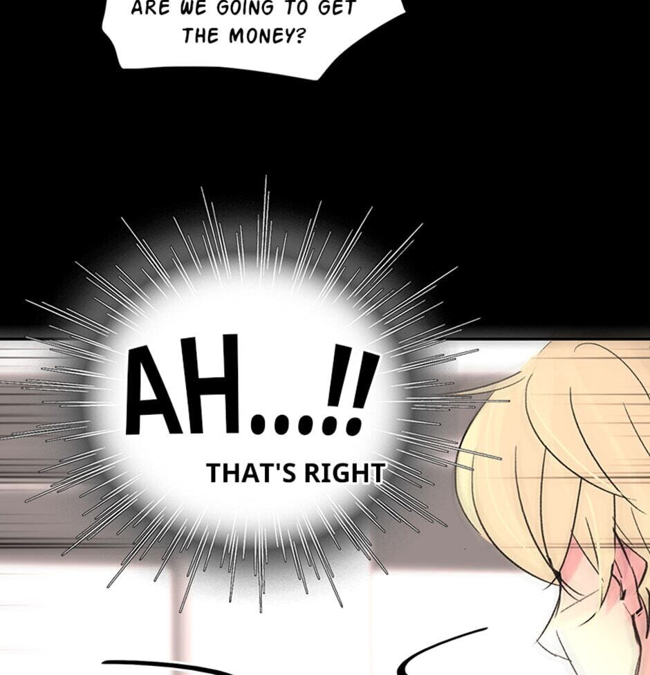 Here We Go Again Chapter 59 page 25 - 