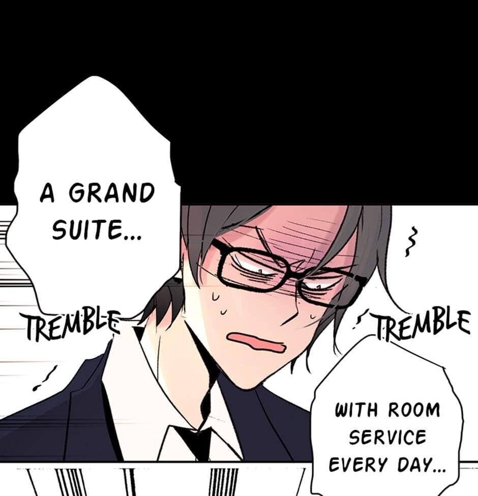 Here We Go Again Chapter 59 page 31 - 