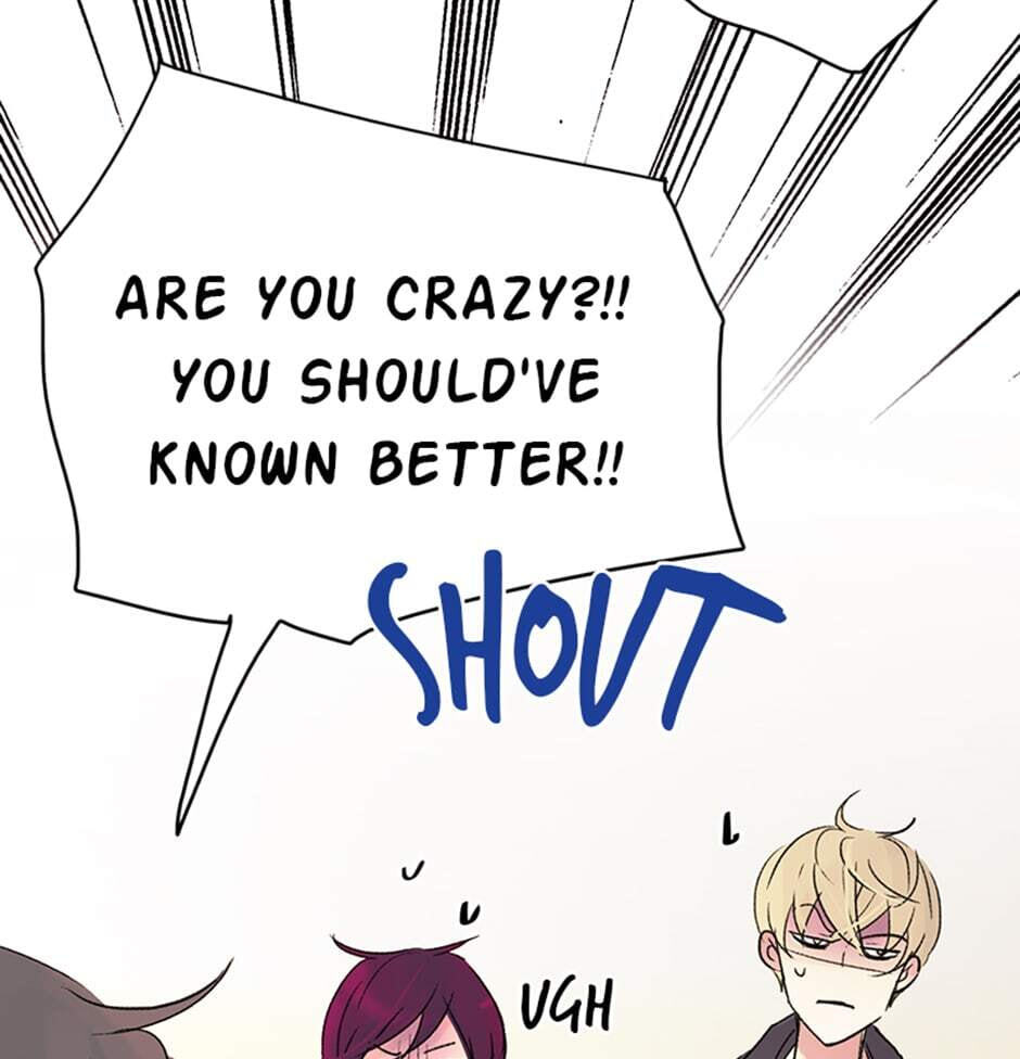 Here We Go Again Chapter 59 page 32 - 