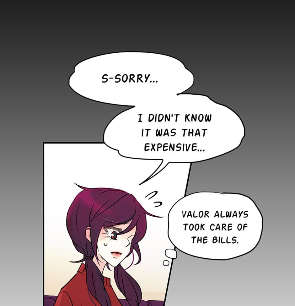 Here We Go Again Chapter 59 page 34 - 