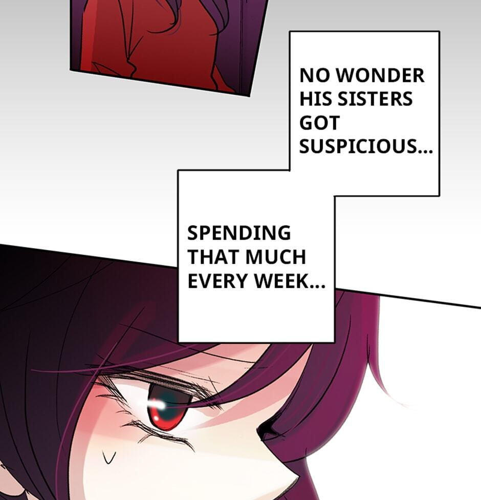 Here We Go Again Chapter 59 page 35 - 
