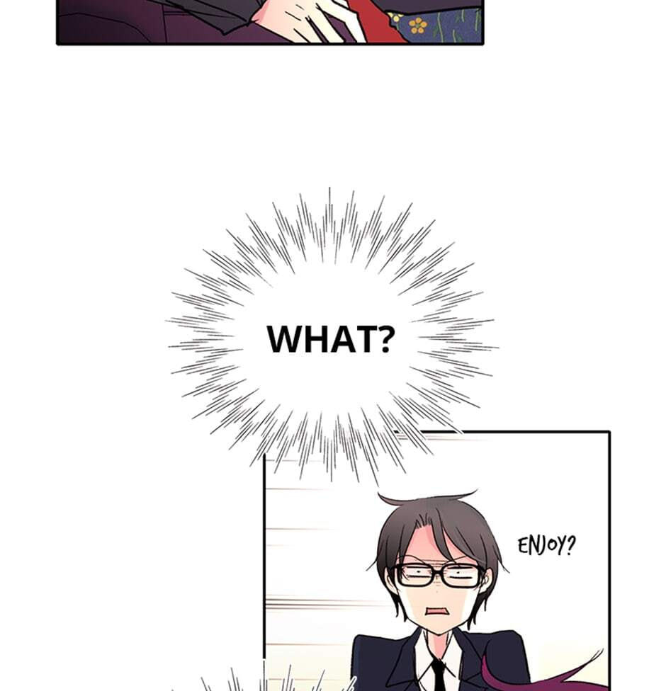 Here We Go Again Chapter 59 page 38 - 