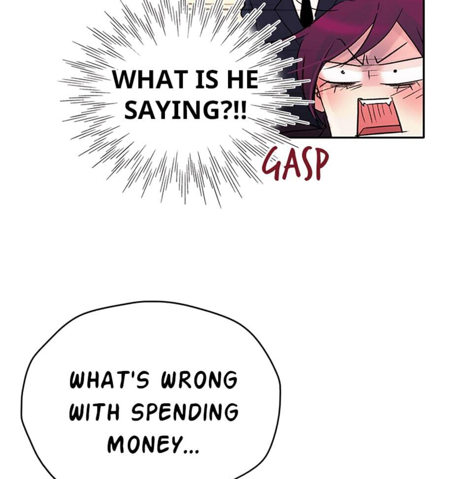 Here We Go Again Chapter 59 page 39 - 