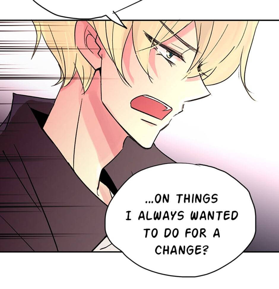 Here We Go Again Chapter 59 page 40 - 