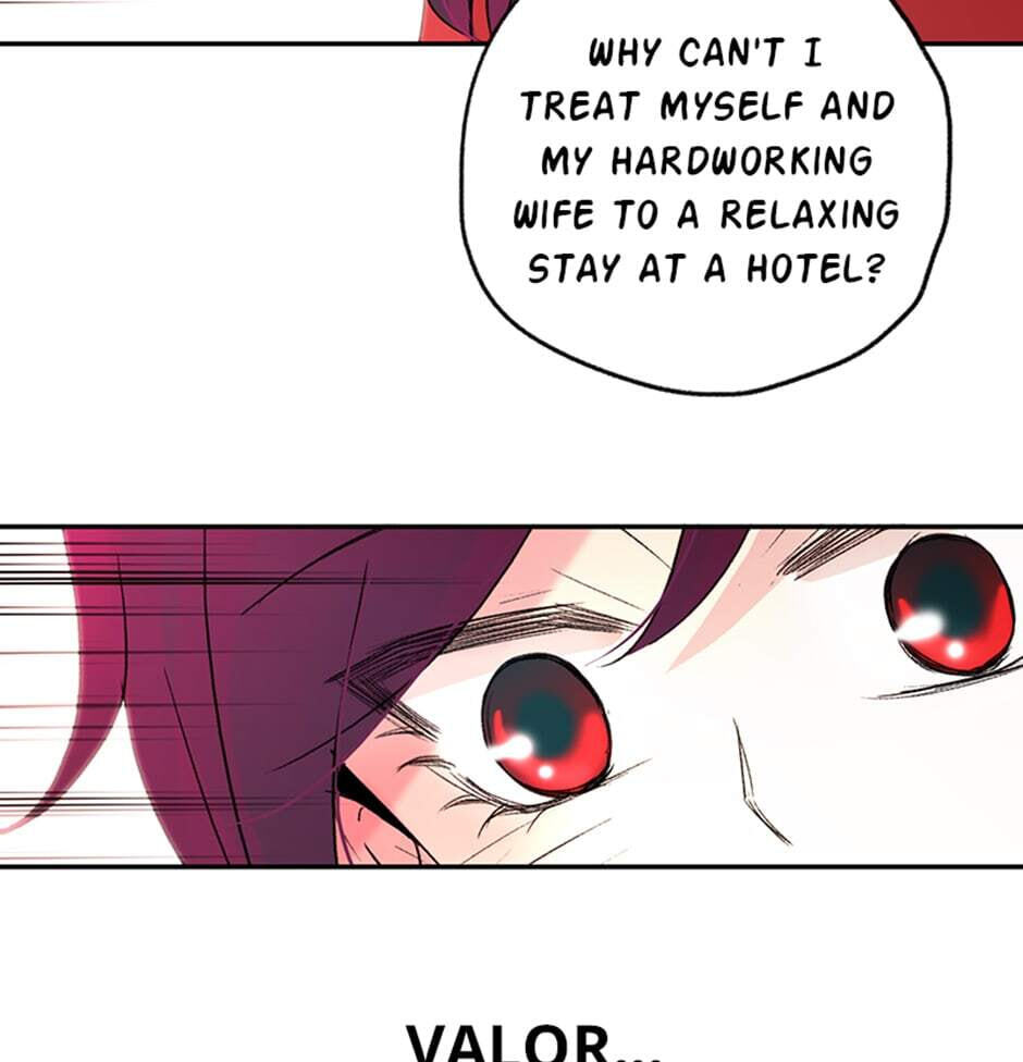 Here We Go Again Chapter 59 page 42 - 