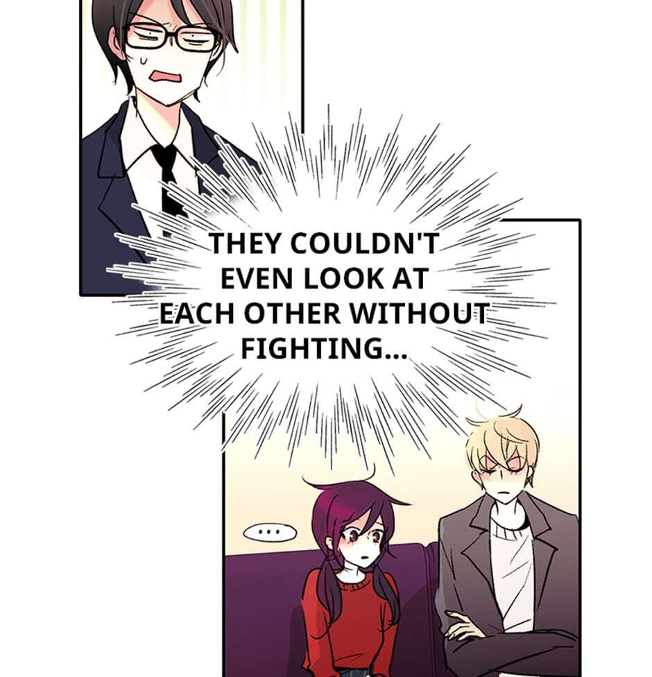 Here We Go Again Chapter 59 page 44 - 