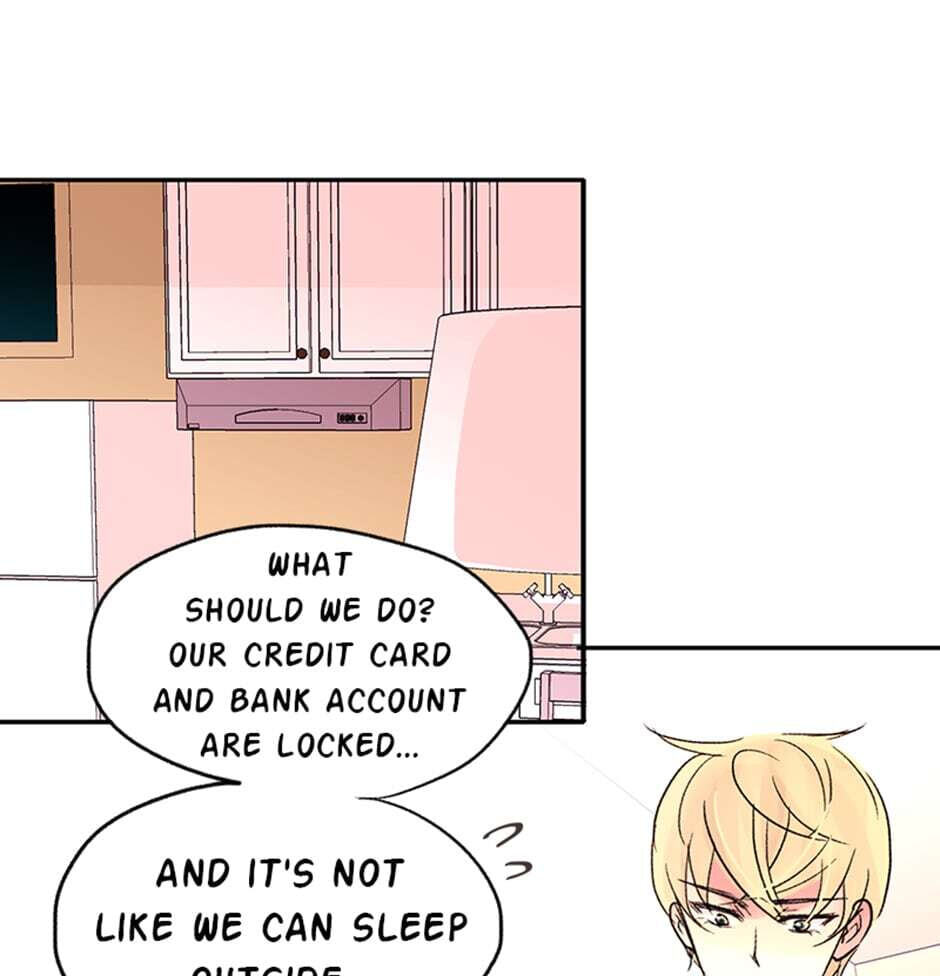 Here We Go Again Chapter 59 page 46 - 
