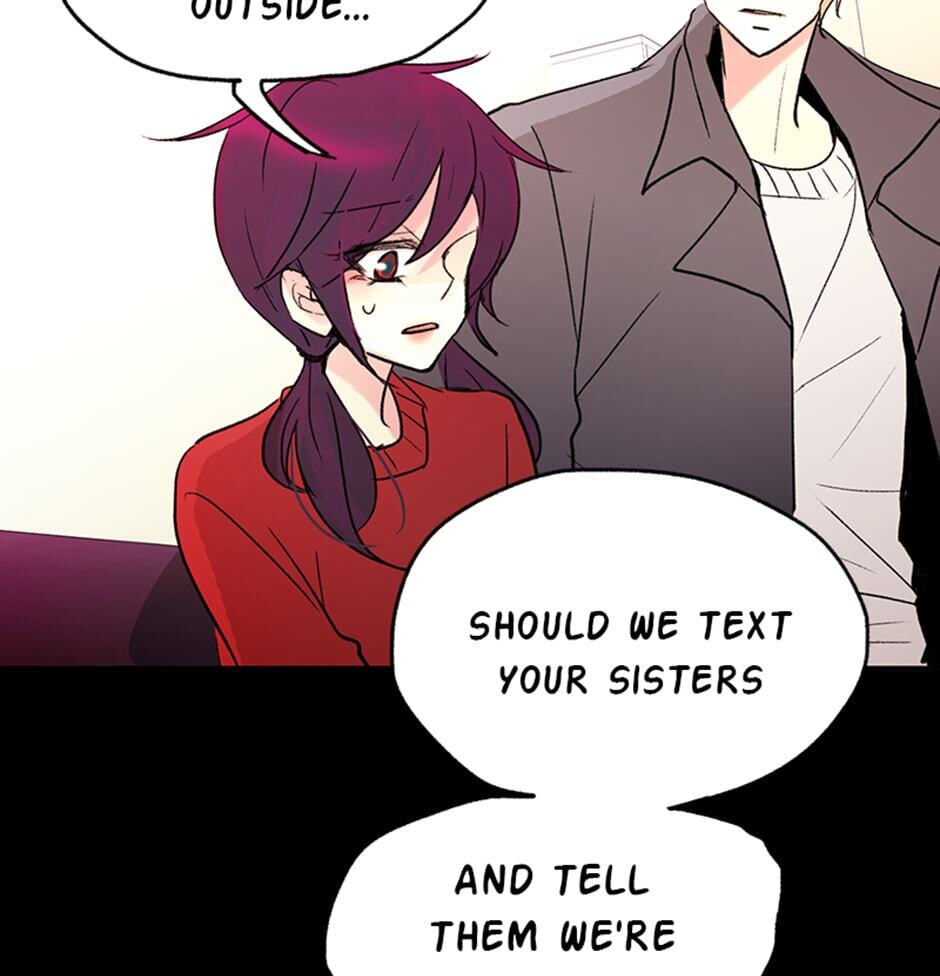Here We Go Again Chapter 59 page 47 - 