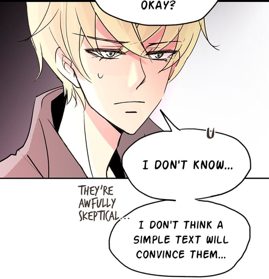 Here We Go Again Chapter 59 page 48 - 