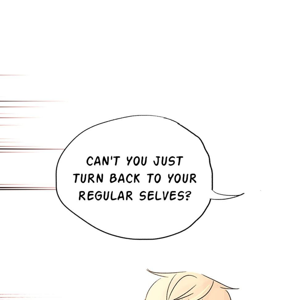 Here We Go Again Chapter 59 page 49 - 