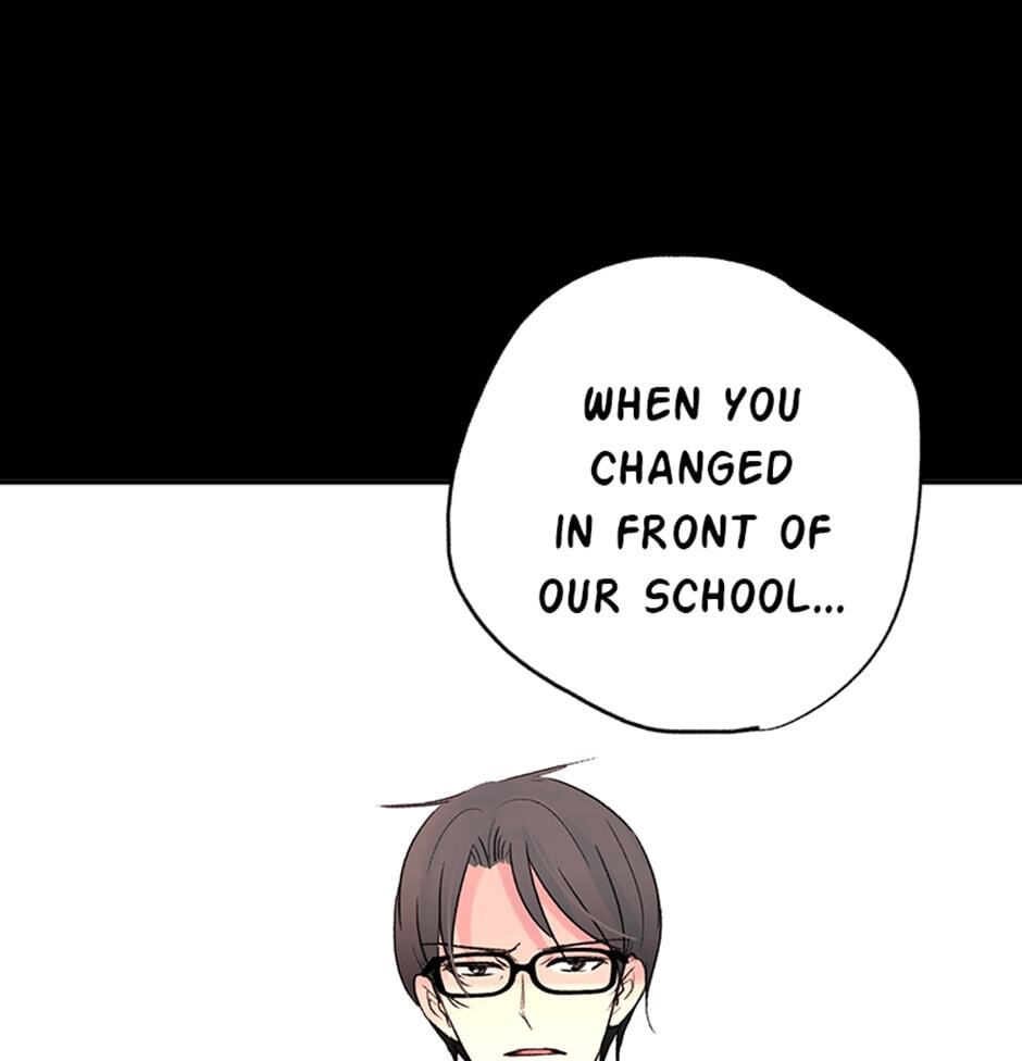 Here We Go Again Chapter 59 page 51 - 