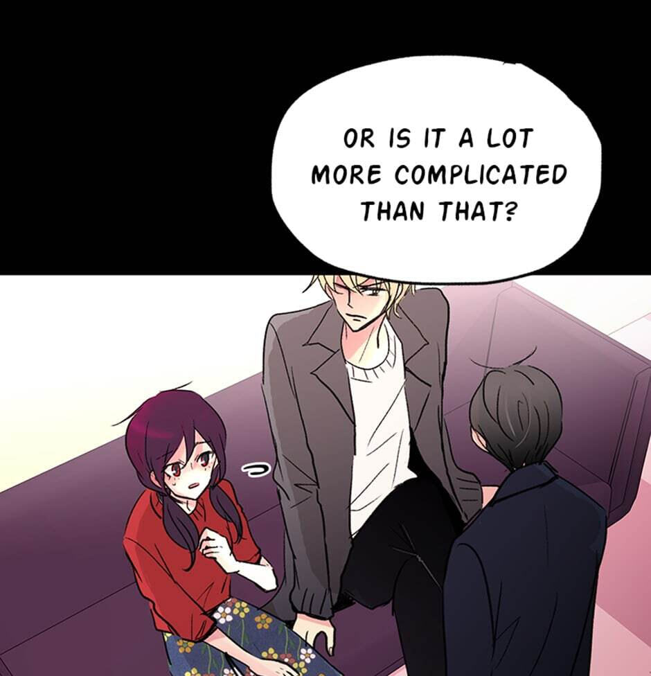 Here We Go Again Chapter 59 page 53 - 