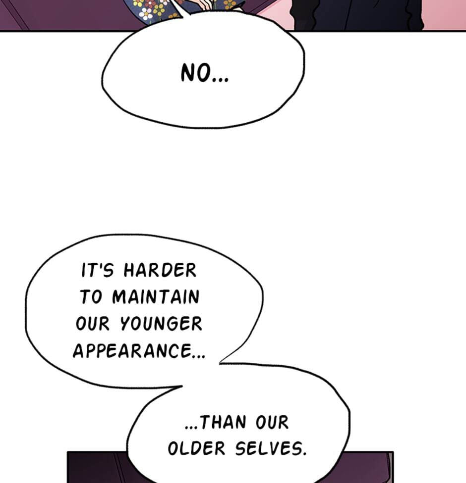 Here We Go Again Chapter 59 page 54 - 