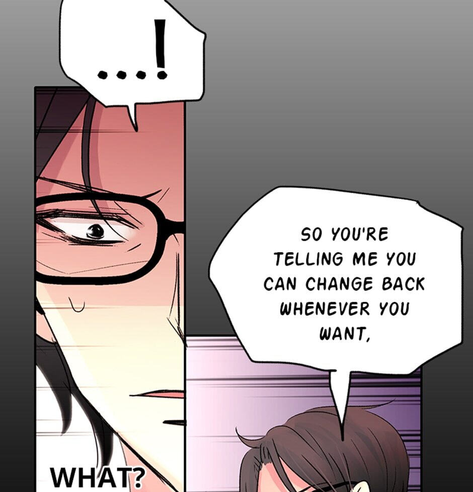 Here We Go Again Chapter 59 page 56 - 