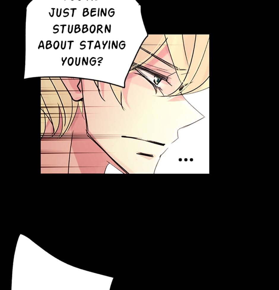 Here We Go Again Chapter 59 page 58 - 