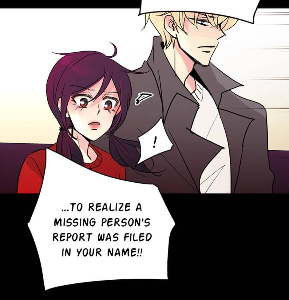 Here We Go Again Chapter 59 page 60 - 
