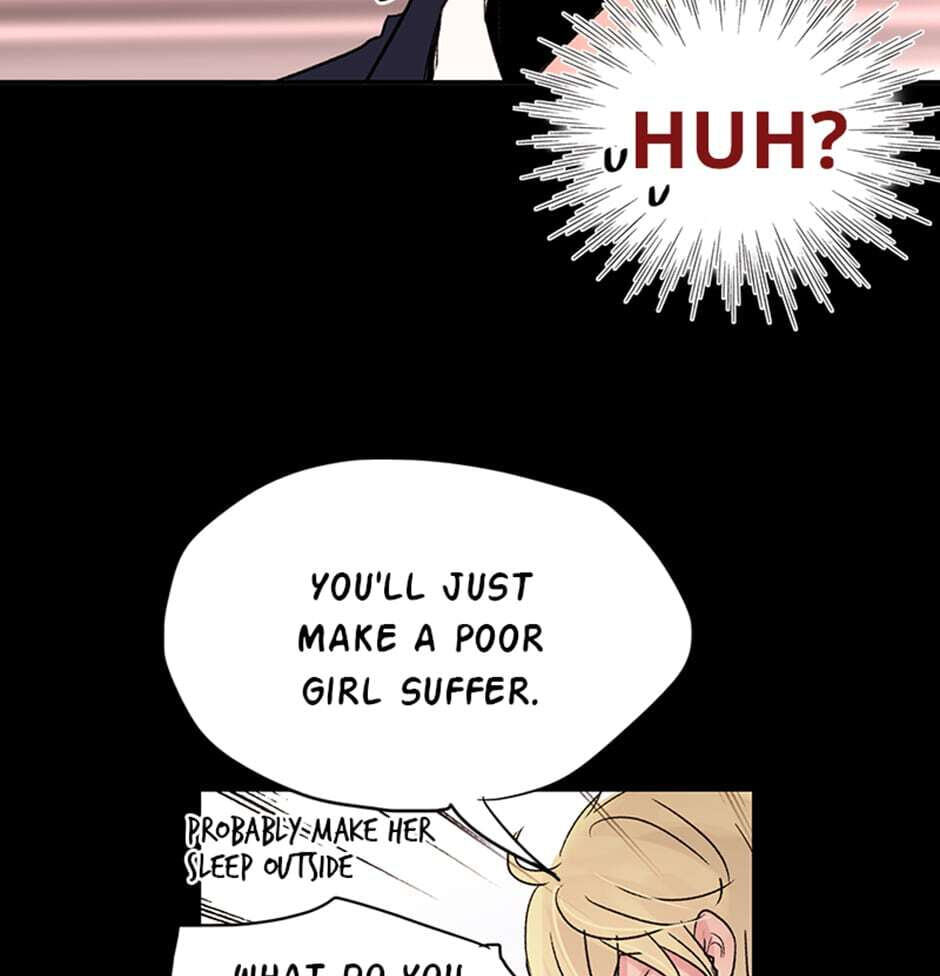 Here We Go Again Chapter 59 page 7 - 