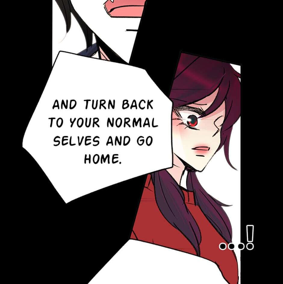 Here We Go Again Chapter 59 page 62 - 