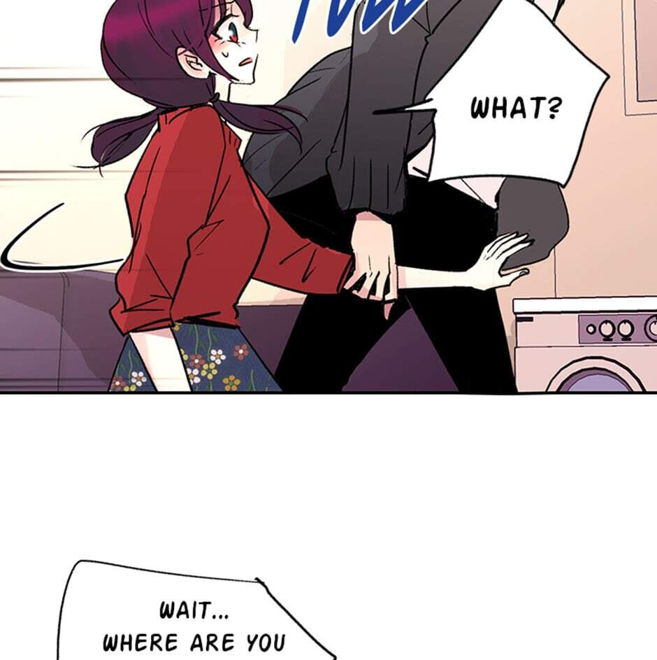 Here We Go Again Chapter 59 page 65 - 