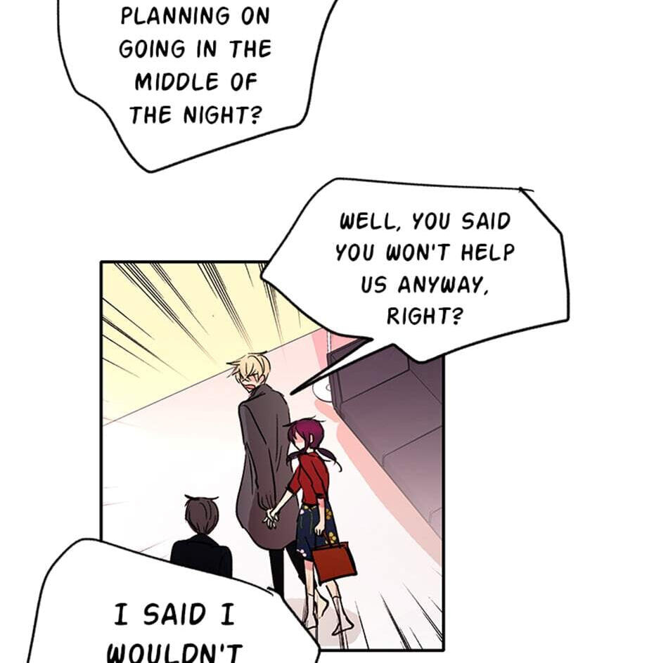 Here We Go Again Chapter 59 page 66 - 